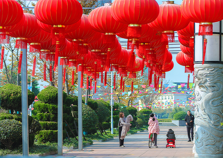 省級(jí)文明城市創(chuàng)建